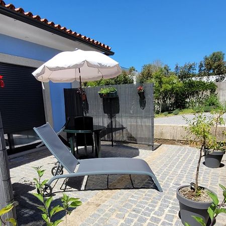 Jardim Das Oliveiras - Suites Com Vista Ponte de Lima Exterior photo